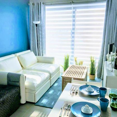 Studio Blue Cocoon Westende ミデルケルケ エクステリア 写真