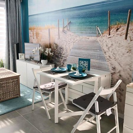 Studio Blue Cocoon Westende ミデルケルケ エクステリア 写真