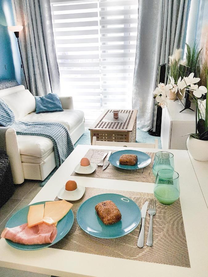 Studio Blue Cocoon Westende ミデルケルケ エクステリア 写真