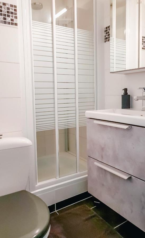 Studio Blue Cocoon Westende ミデルケルケ エクステリア 写真